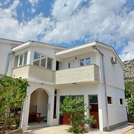 Climber Apartment Стариград-Пакленица Екстериор снимка