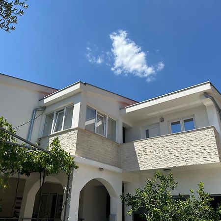 Climber Apartment Стариград-Пакленица Екстериор снимка