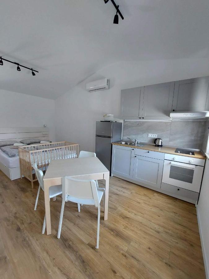 Climber Apartment Стариград-Пакленица Екстериор снимка