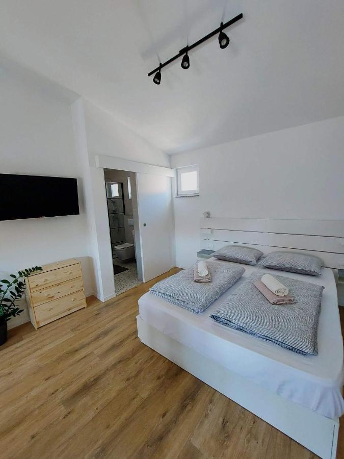 Climber Apartment Стариград-Пакленица Екстериор снимка