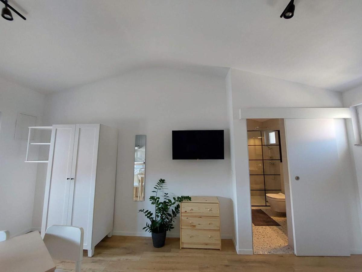 Climber Apartment Стариград-Пакленица Екстериор снимка