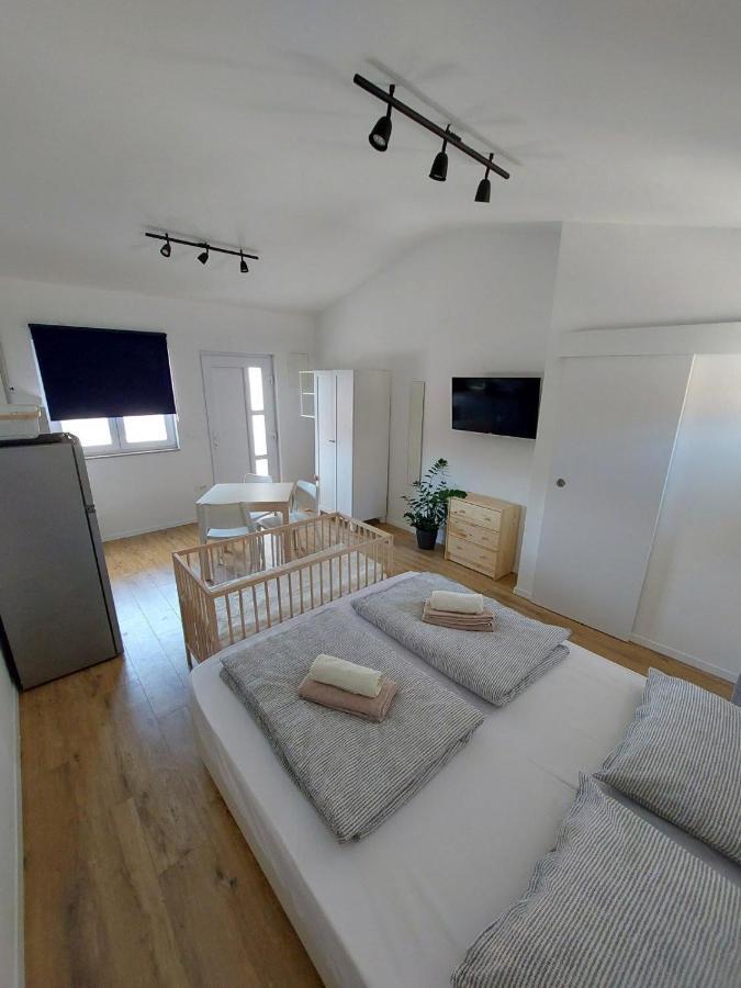 Climber Apartment Стариград-Пакленица Екстериор снимка