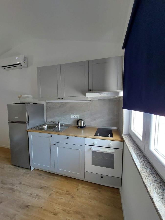 Climber Apartment Стариград-Пакленица Екстериор снимка