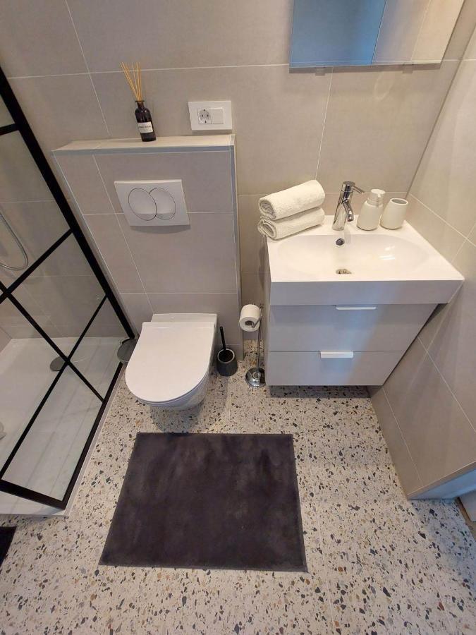 Climber Apartment Стариград-Пакленица Екстериор снимка