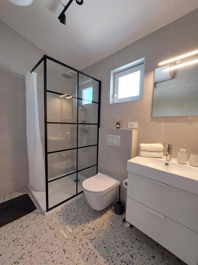 Climber Apartment Стариград-Пакленица Екстериор снимка