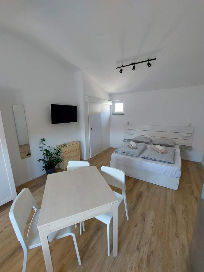 Climber Apartment Стариград-Пакленица Екстериор снимка