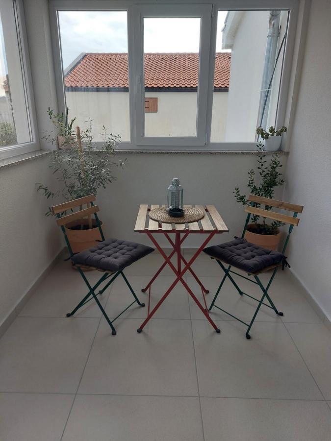 Climber Apartment Стариград-Пакленица Екстериор снимка