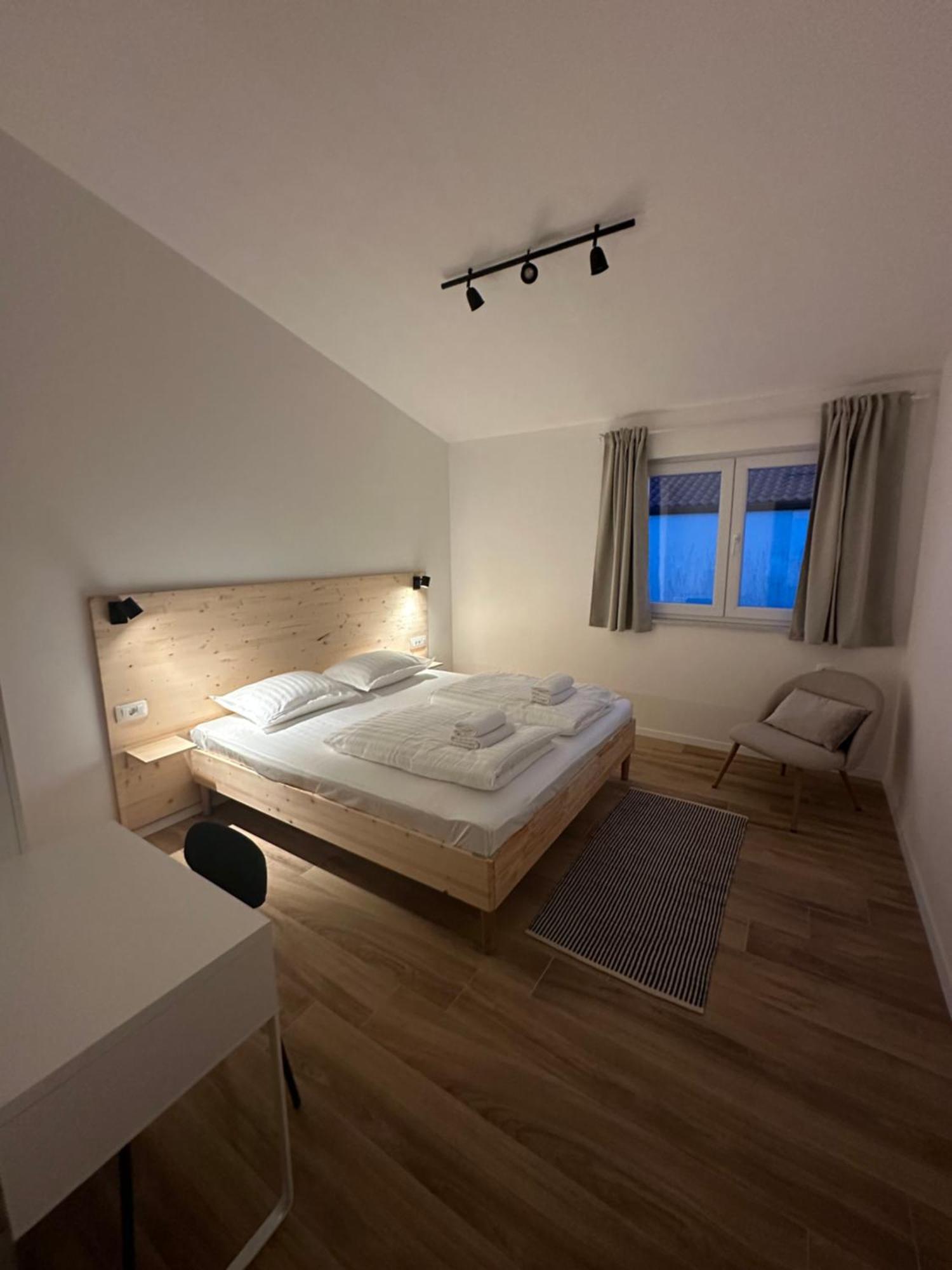 Climber Apartment Стариград-Пакленица Екстериор снимка
