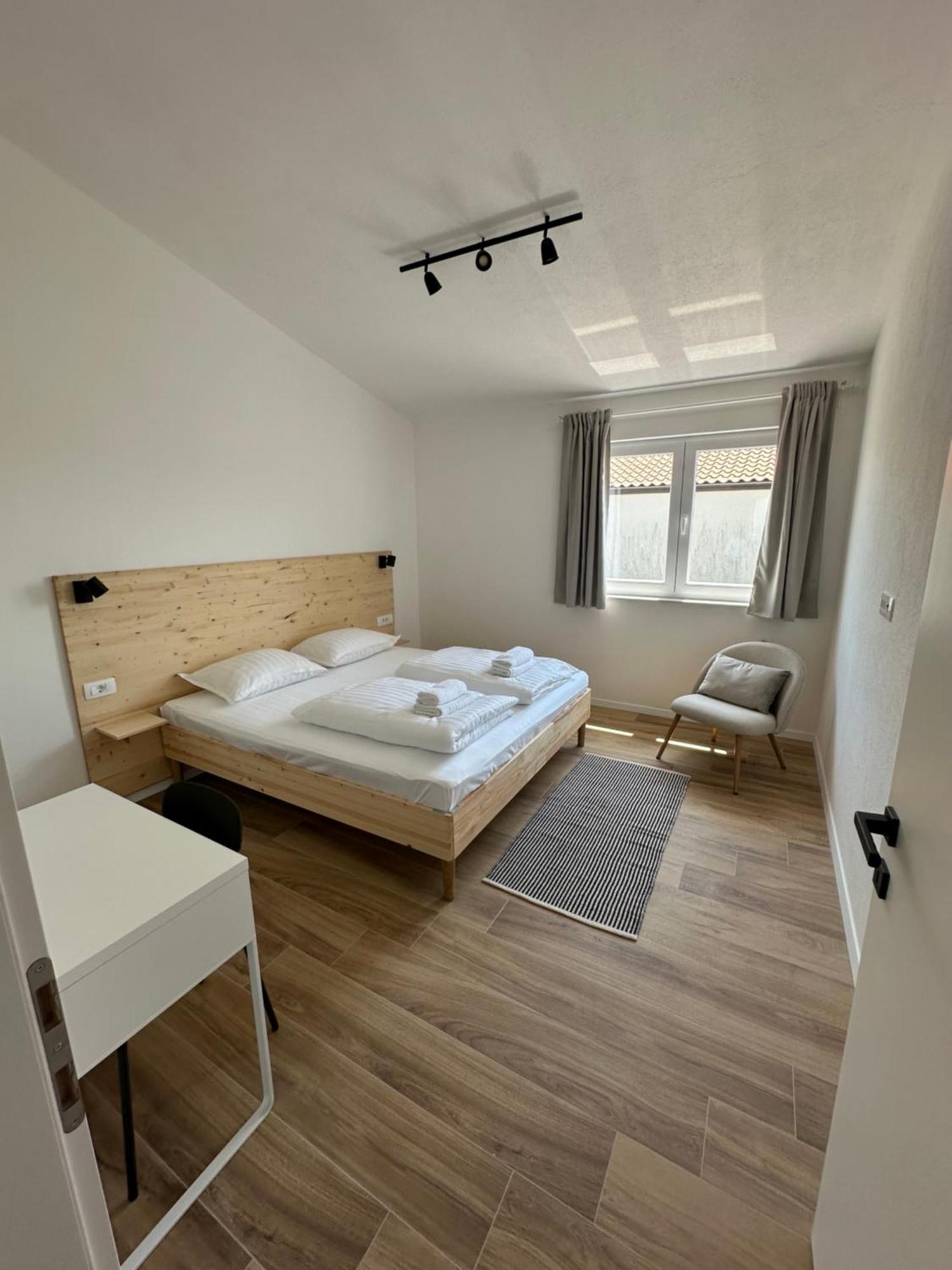 Climber Apartment Стариград-Пакленица Екстериор снимка