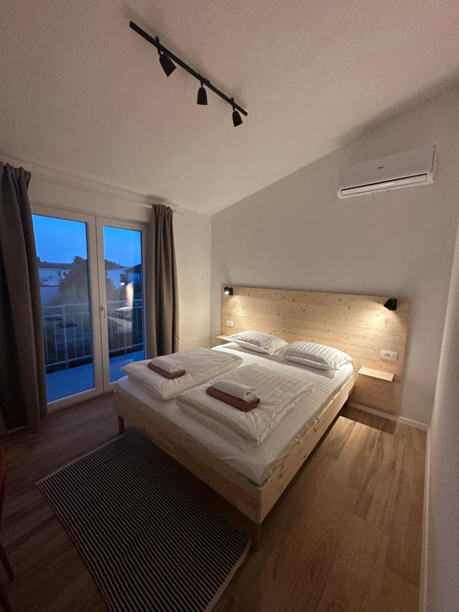 Climber Apartment Стариград-Пакленица Екстериор снимка