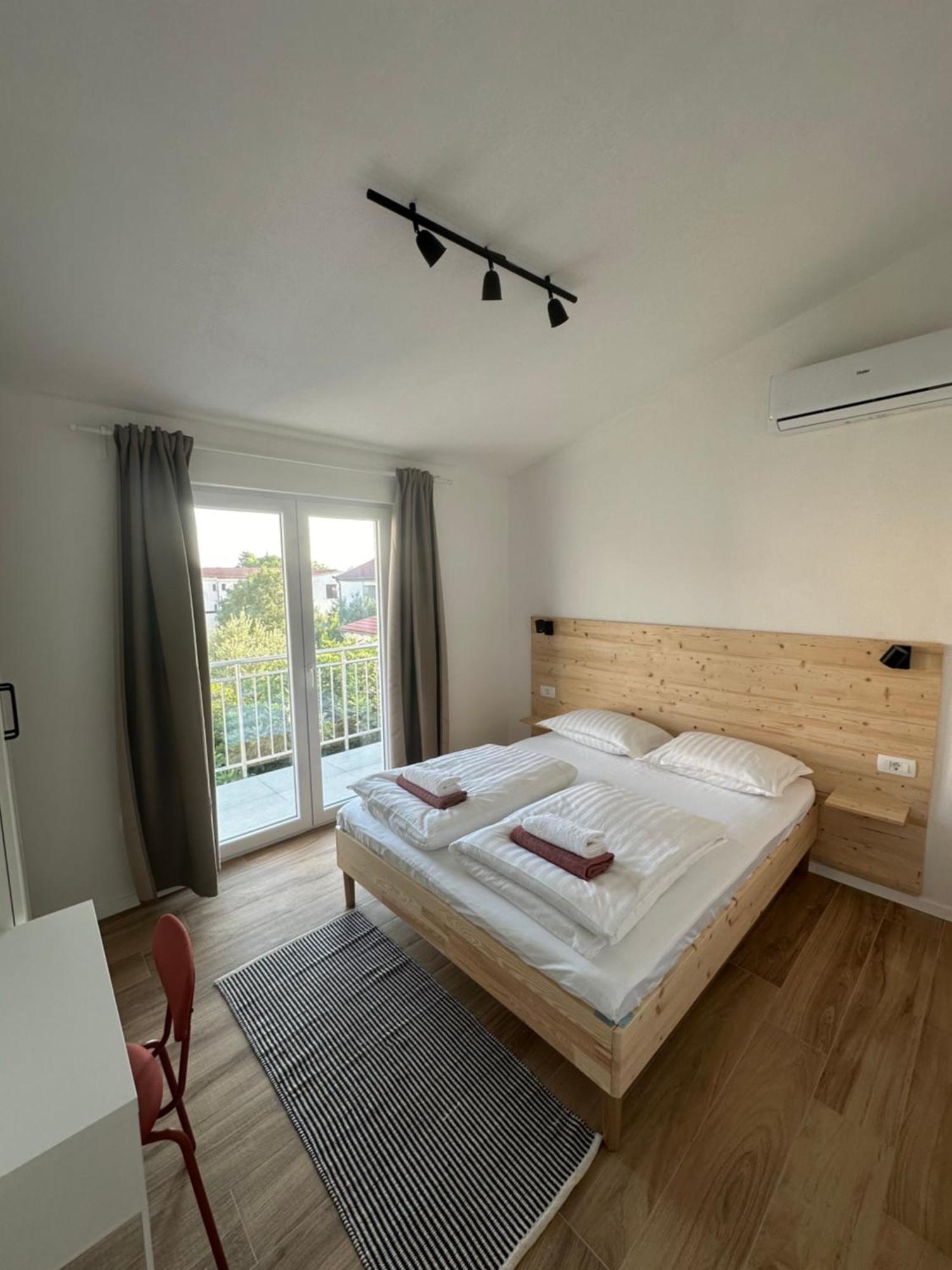 Climber Apartment Стариград-Пакленица Екстериор снимка