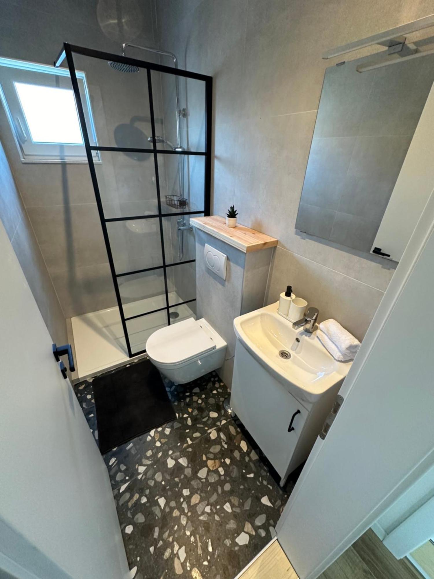 Climber Apartment Стариград-Пакленица Екстериор снимка