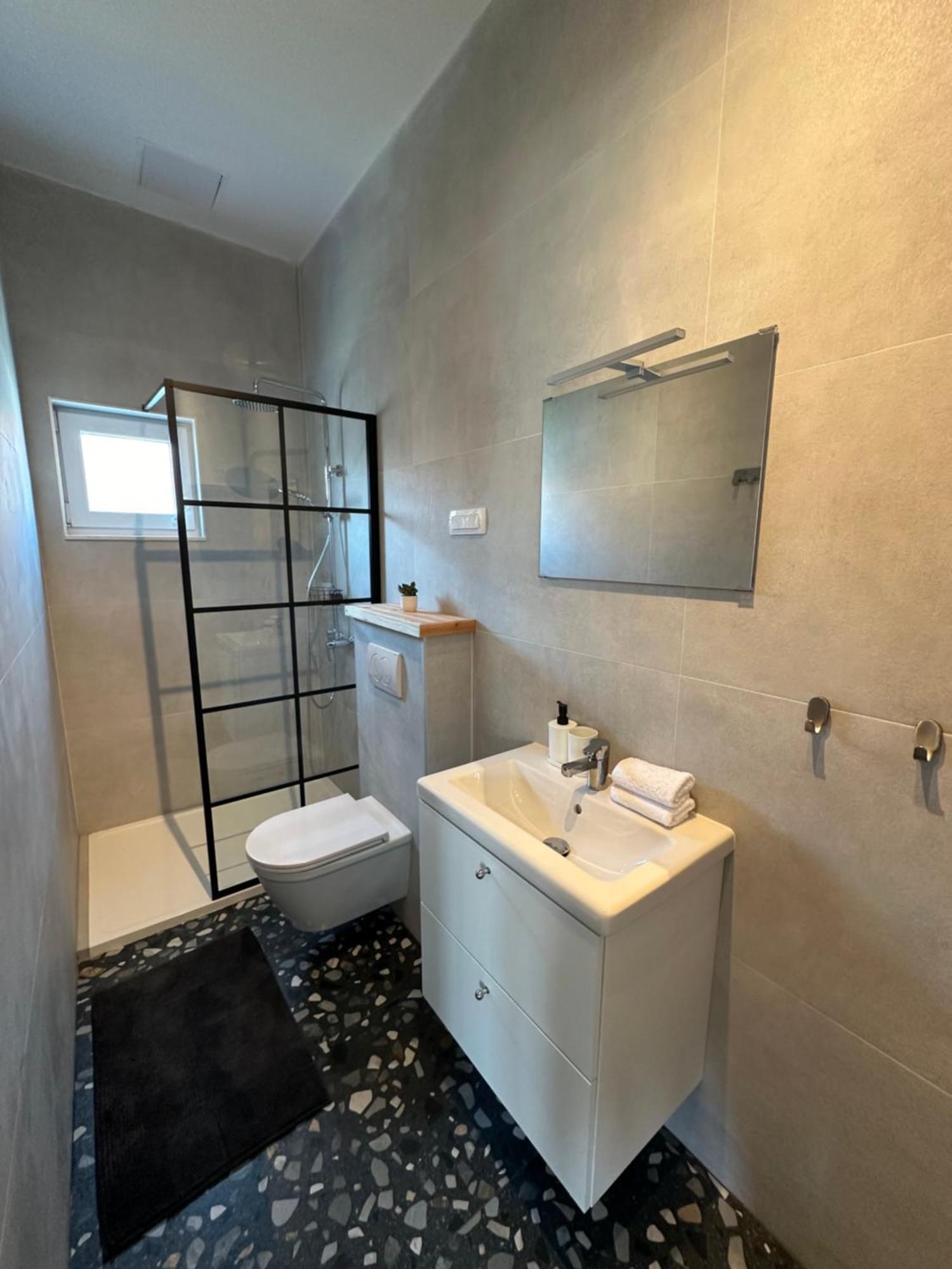Climber Apartment Стариград-Пакленица Екстериор снимка