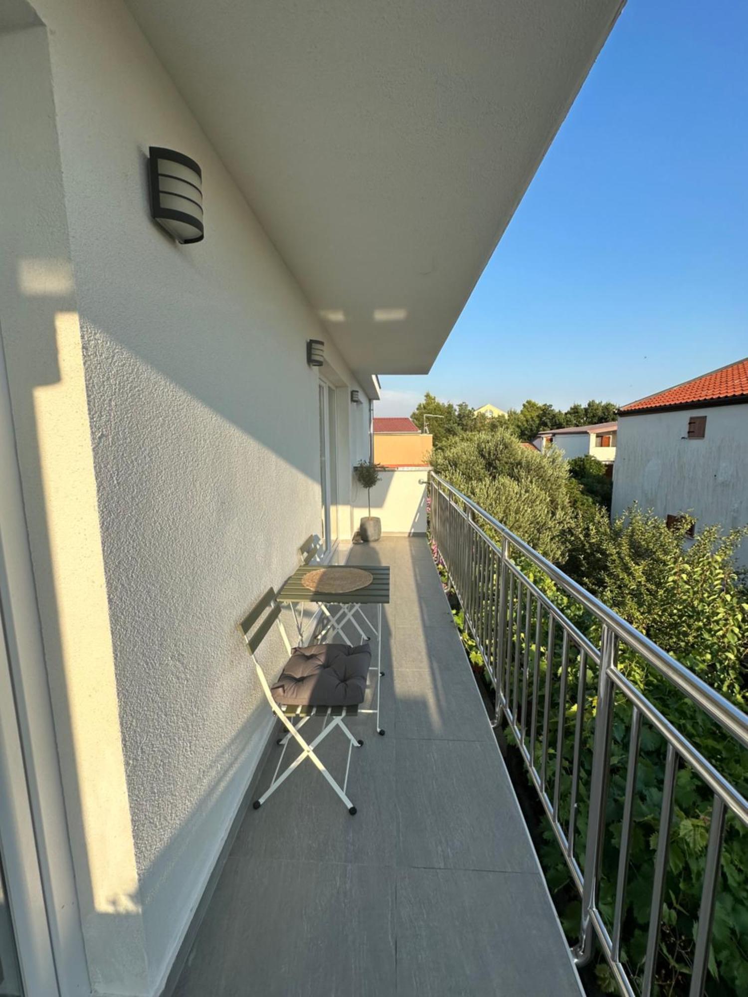 Climber Apartment Стариград-Пакленица Екстериор снимка