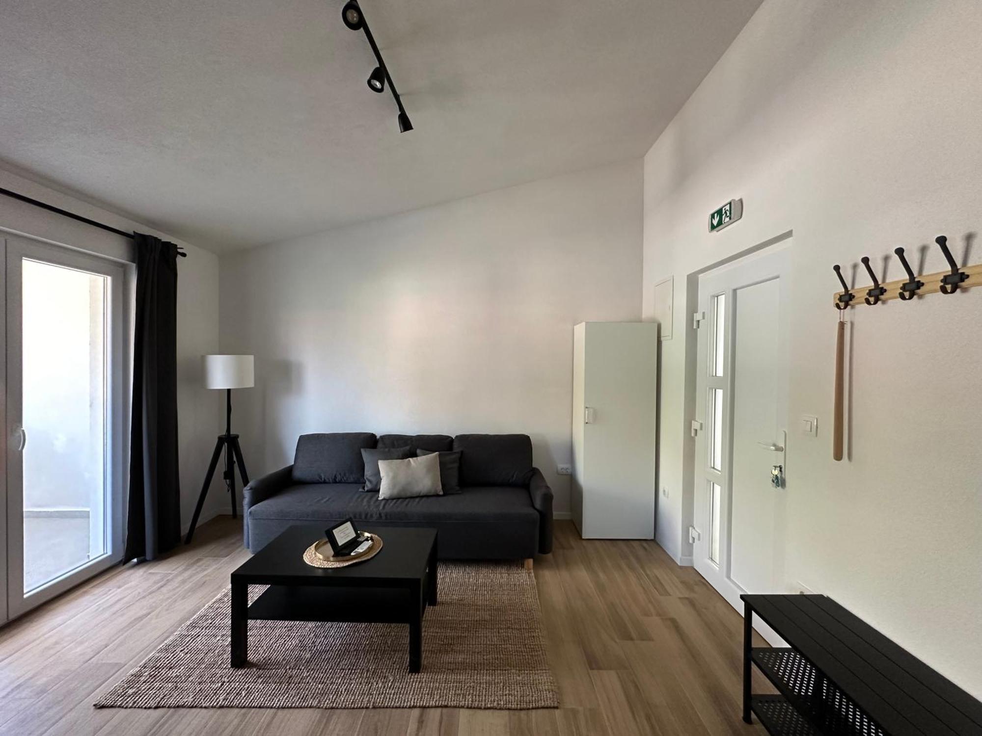 Climber Apartment Стариград-Пакленица Екстериор снимка