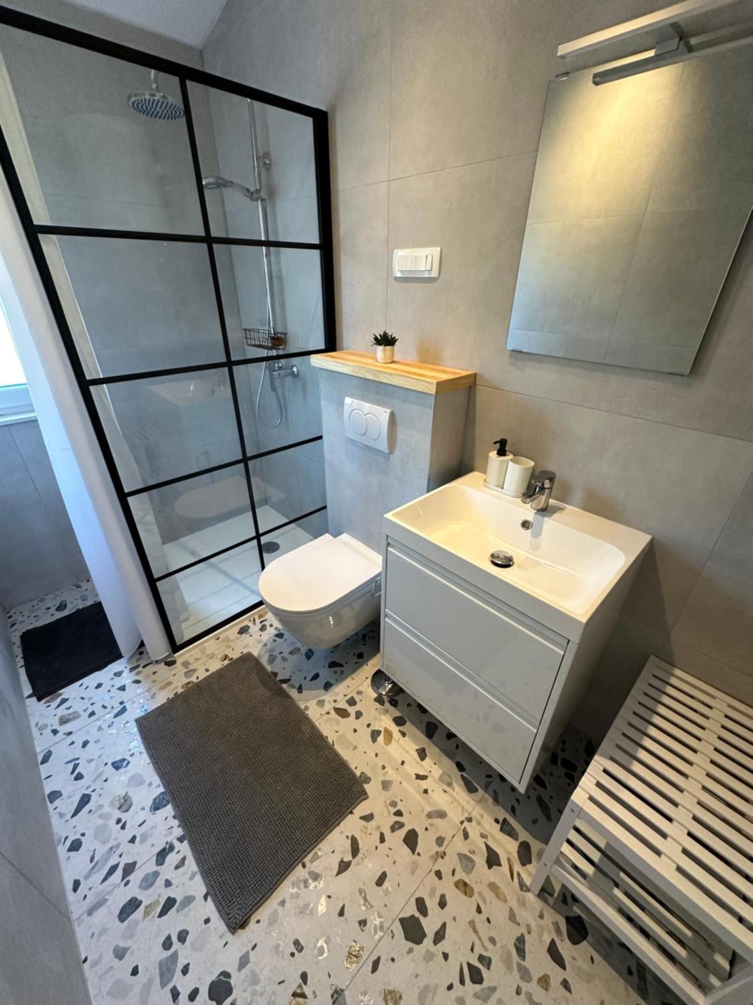 Climber Apartment Стариград-Пакленица Екстериор снимка