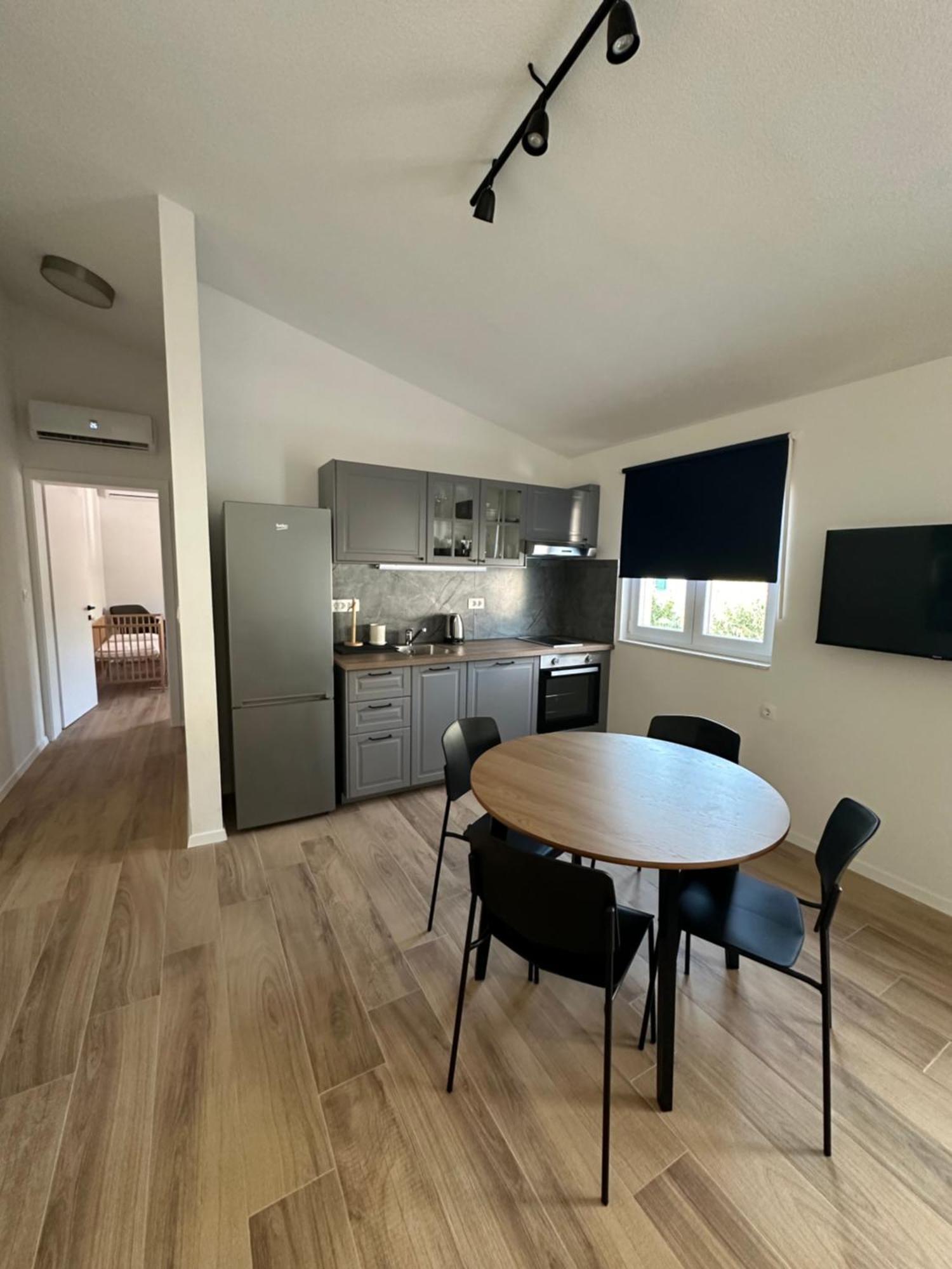 Climber Apartment Стариград-Пакленица Екстериор снимка