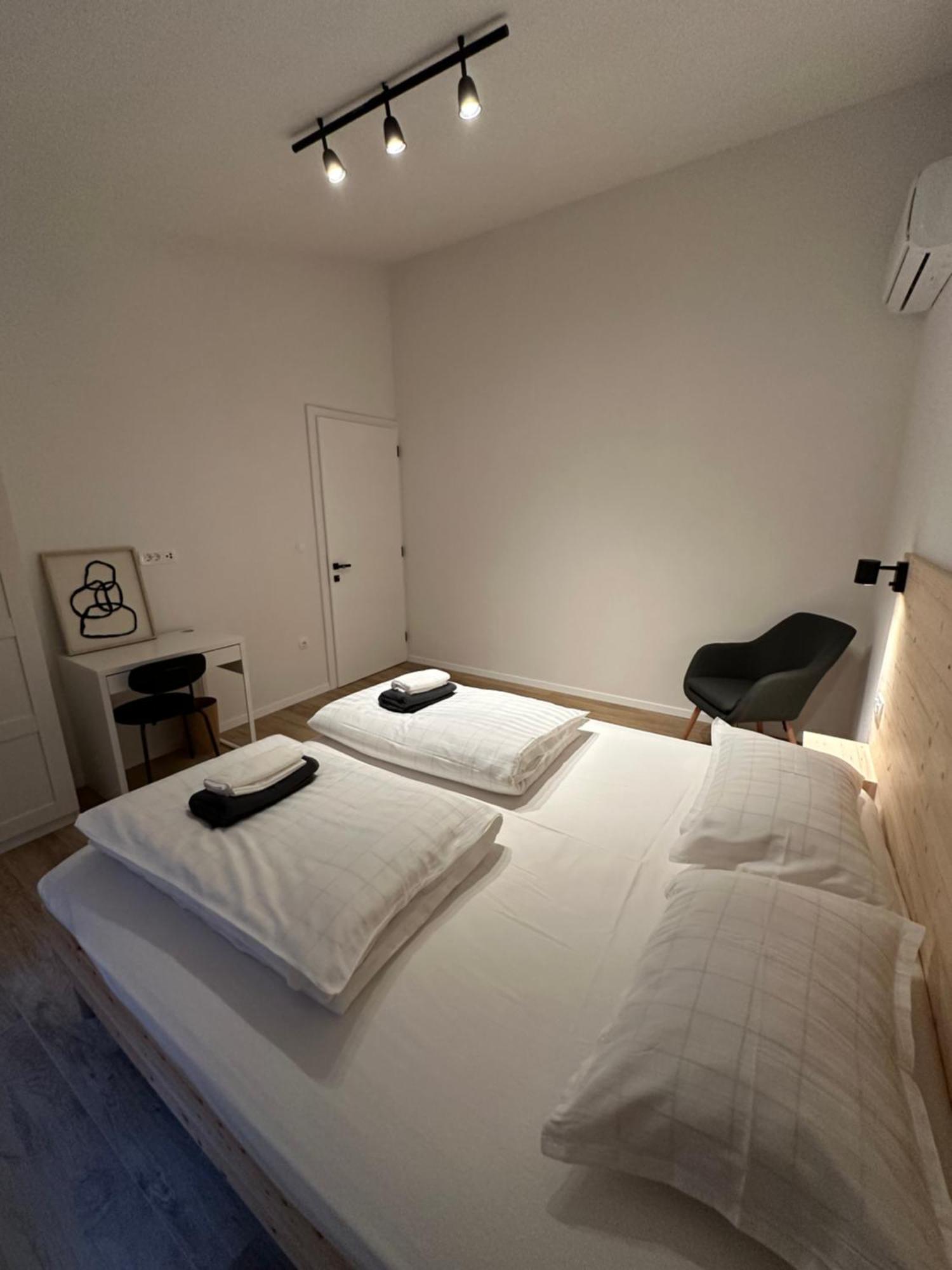 Climber Apartment Стариград-Пакленица Екстериор снимка