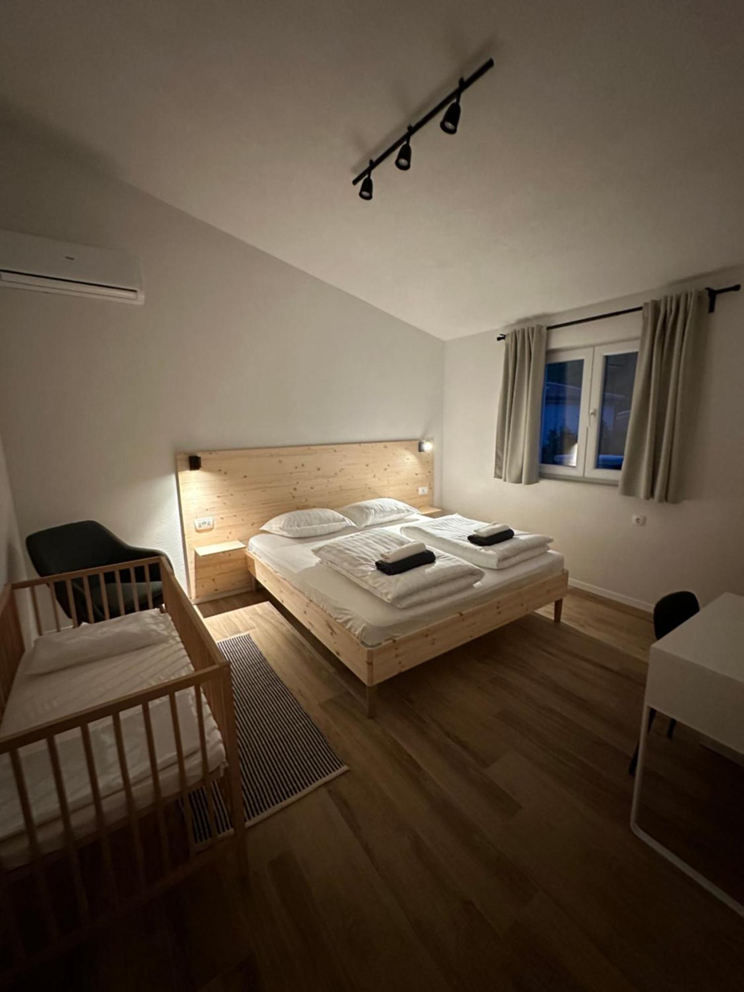 Climber Apartment Стариград-Пакленица Екстериор снимка