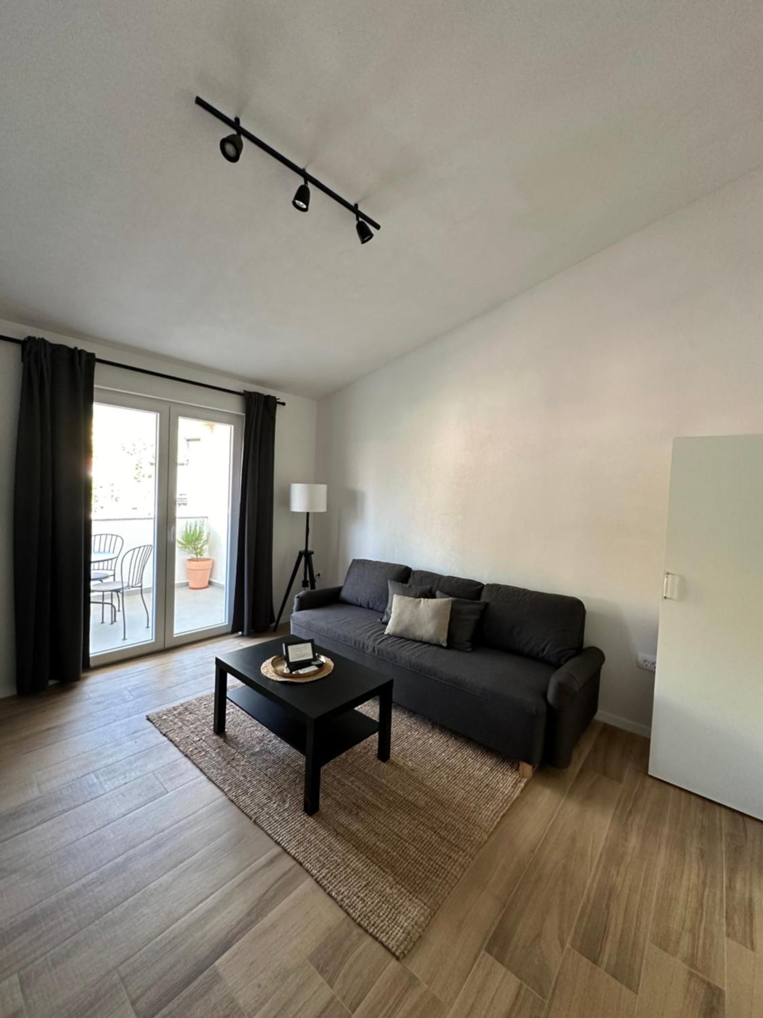 Climber Apartment Стариград-Пакленица Екстериор снимка