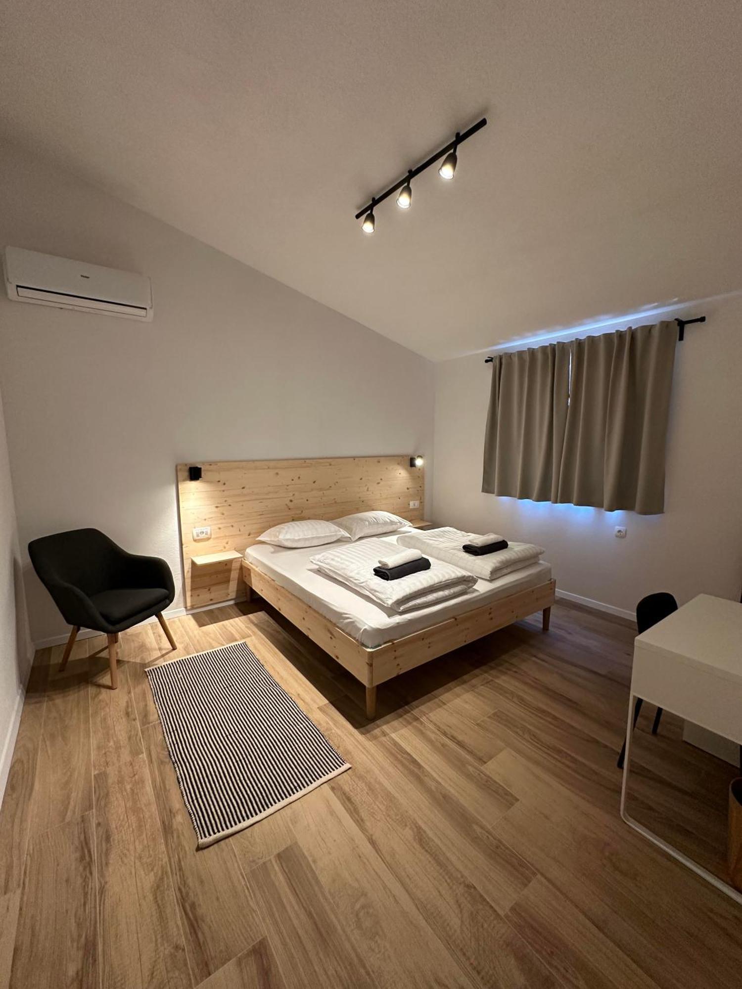 Climber Apartment Стариград-Пакленица Екстериор снимка