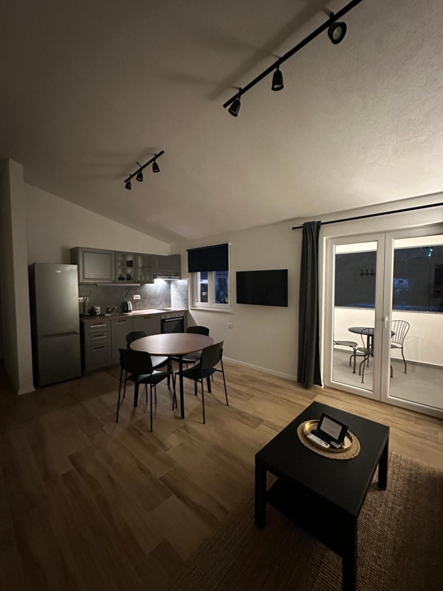Climber Apartment Стариград-Пакленица Екстериор снимка